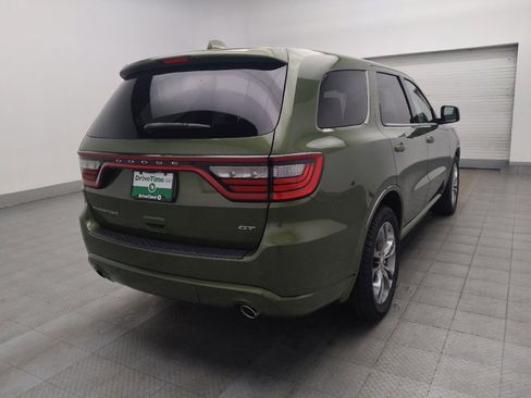 Used 2020 Dodge Durango GT image 9