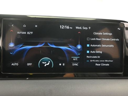 Used 2025 Hyundai Palisade XRT FWD image 22