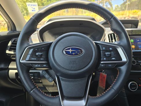 Used 2020 Subaru Crosstrek 2.0i Premium AWD/4WD image 11