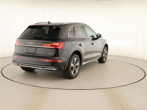 Certified 2023 Audi Q5 Premium Plus AWD/4WD image 6