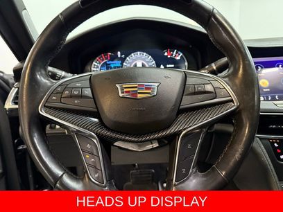Used 2019 Cadillac CT6 Sport w/ Super Cruise Package