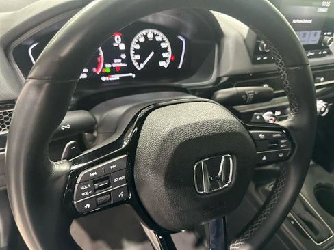 Used 2022 Honda Civic Sport image 21
