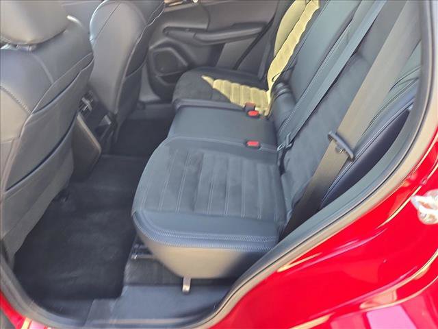 Used 2024 Mitsubishi Outlander SE FWD image 18