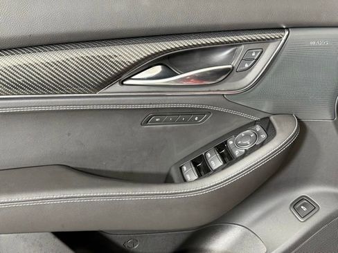 Certified 2024 Cadillac CT5 V Blackwing w/ Super Cruise 2 Package image 12