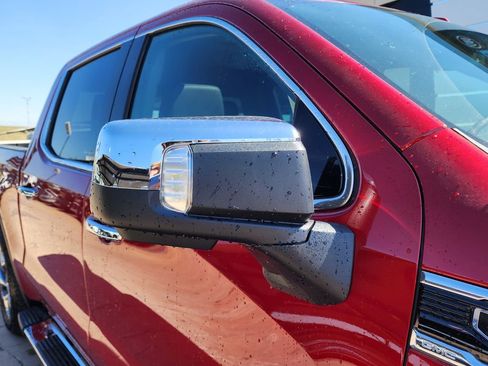 New 2026 GMC Sierra 1500 SLT image 12