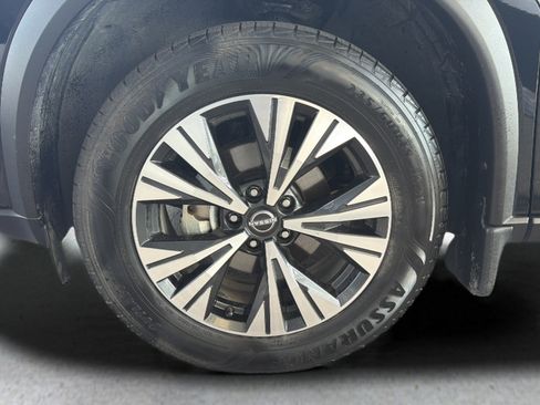 Certified 2023 Nissan Rogue SV AWD/4WD image 26