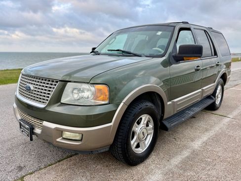 Used 2003 Ford Expedition Eddie Bauer RWD image 1