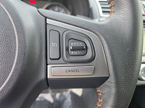 Used 2016 Subaru Crosstrek 2.0i Premium image 25