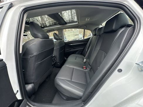 New 2026 Toyota Camry XLE AWD/4WD image 34