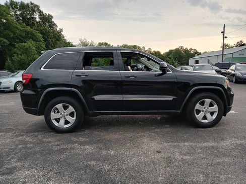 Used 2012 Jeep Grand Cherokee Laredo image 4