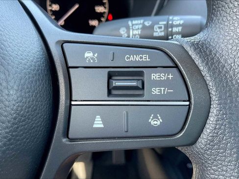 New 2026 Honda HR-V LX image 19