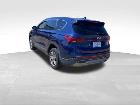 Used 2023 Hyundai Santa Fe SE image 22