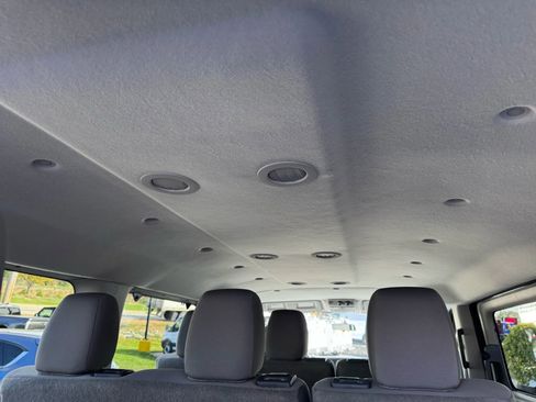 Used 2017 Nissan NV 3500 S image 19