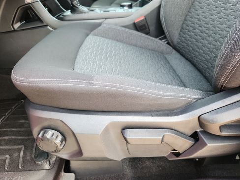 Used 2025 Ford Ranger XLT w/ Trailer Tow Package image 8