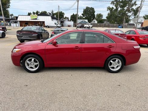 Used 2007 Toyota Camry LE FWD image 5