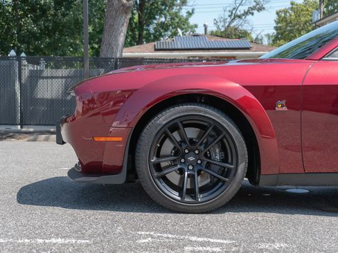 Used 2023 Dodge Challenger R/T Scat Pack image 17