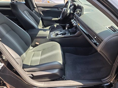 Used 2022 Honda Civic Sport image 15