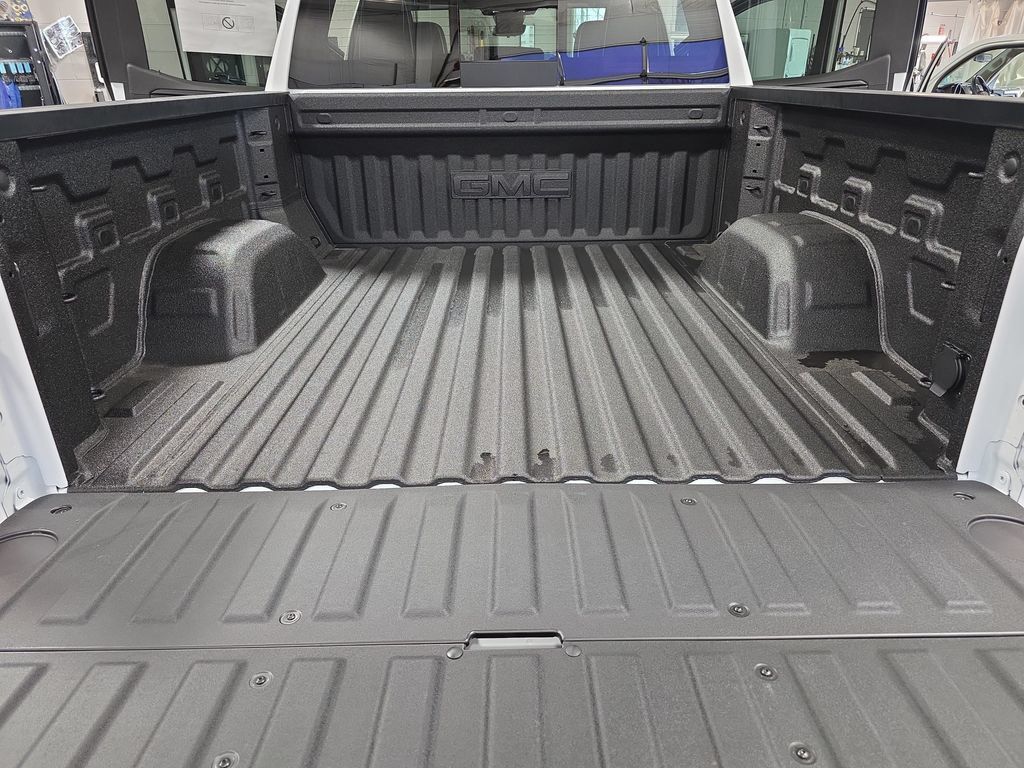 New 2026 GMC Sierra 1500 AT4X AWD/4WD image 12