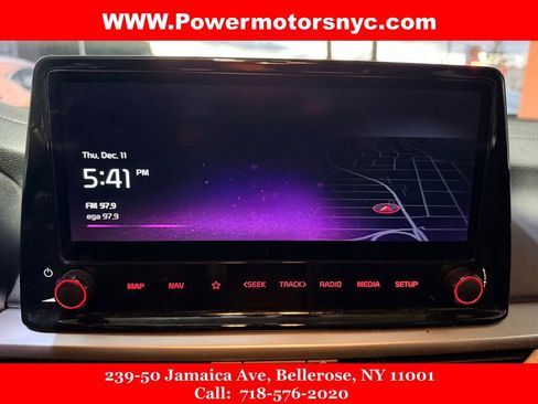 Used 2023 Kia Forte GT-Line image 32