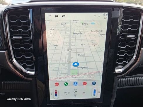 New 2025 Ford Ranger XLT w/ Trailer Tow Package image 16