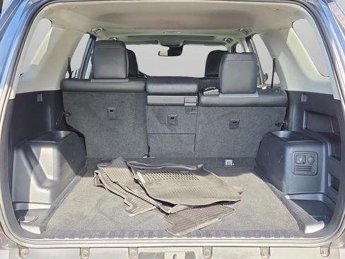 Used 2021 Toyota 4Runner SR5 Premium w/ Moonroof Package AWD/4WD image 29