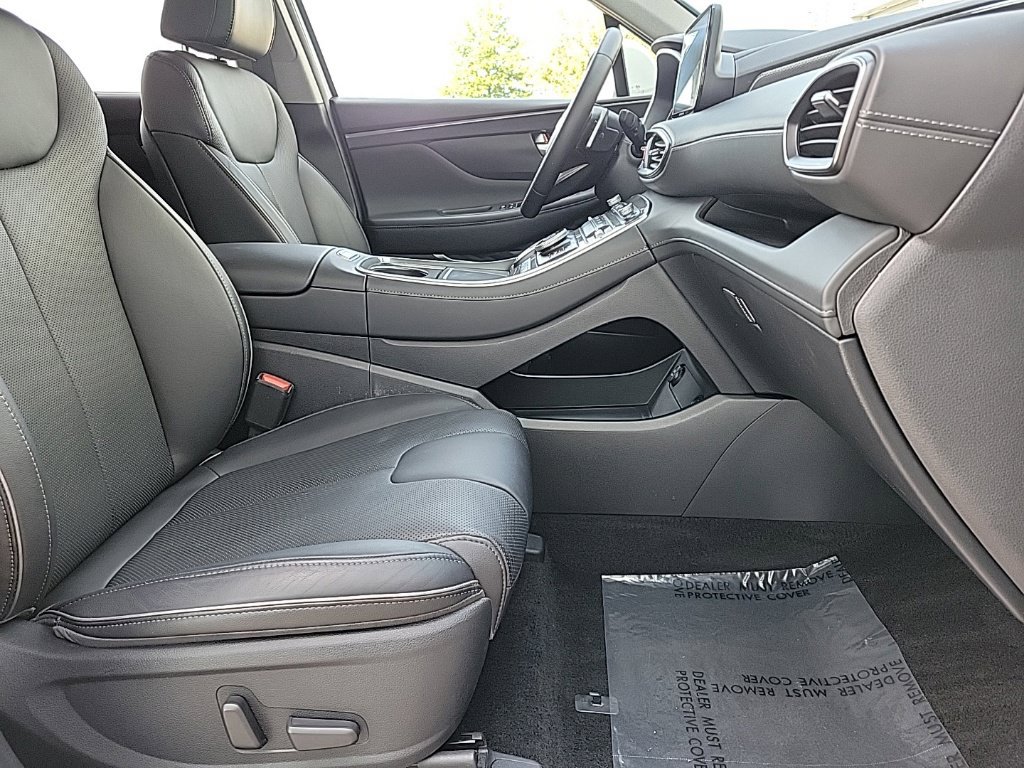 Used 2023 Hyundai Santa Fe Limited AWD/4WD image 19
