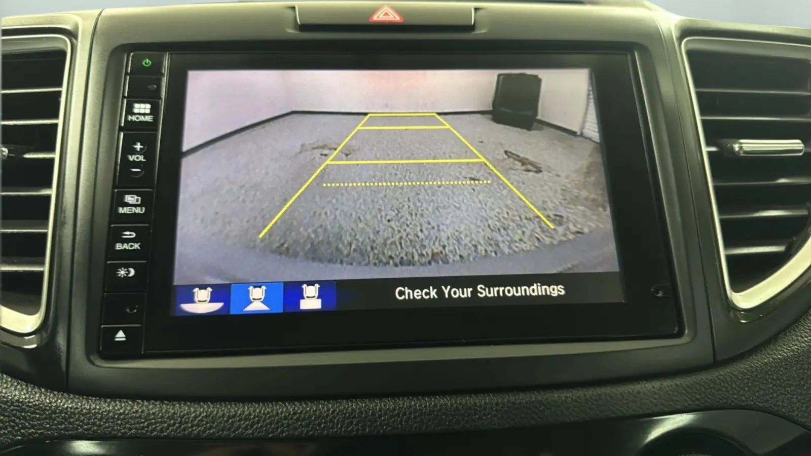 Used 2015 Honda CR-V EX image 14