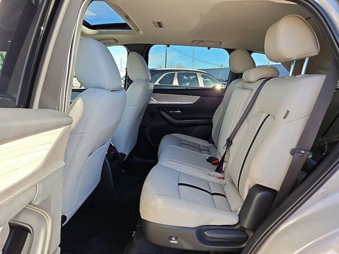 New 2026 MAZDA CX-90 3.3 Turbo w/ Preferred Package image 12