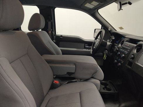 Used 2014 Ford F150 XL w/ XL Plus Package AWD/4WD image 21