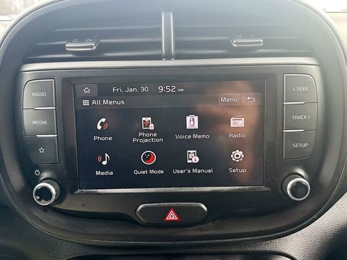 Used 2023 Kia Soul LX w/ Option Group 015 image 15