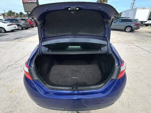 Used 2014 Toyota Corolla S FWD image 15