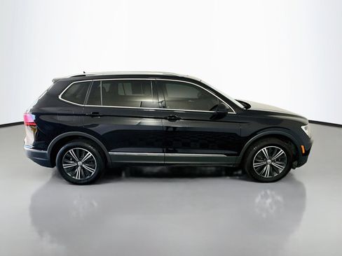 Used 2019 Volkswagen Tiguan SEL FWD image 8
