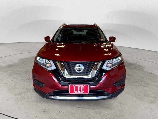 Used 2020 Nissan Rogue SV w/ Premium Package AWD/4WD image 9