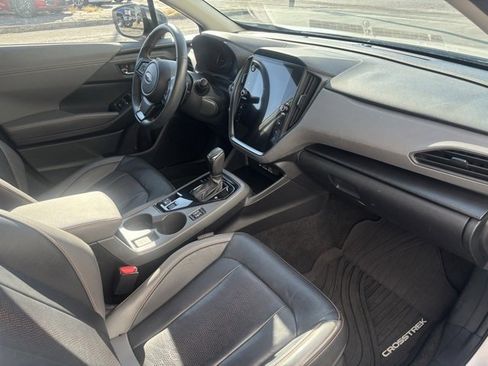 Used 2024 Subaru Crosstrek 2.5i Limited image 11