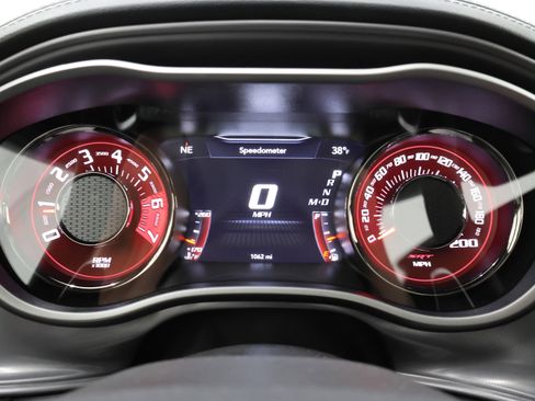Used 2023 Dodge Challenger SRT Hellcat image 10