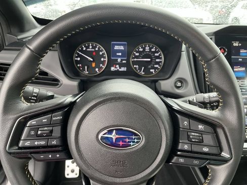 Used 2025 Subaru Crosstrek 2.5i Sport AWD/4WD image 14