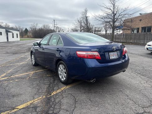 Used 2007 Toyota Camry XLE image 3