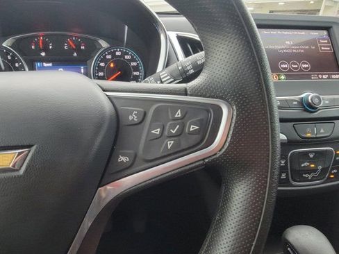 Used 2022 Chevrolet Equinox LT FWD image 20