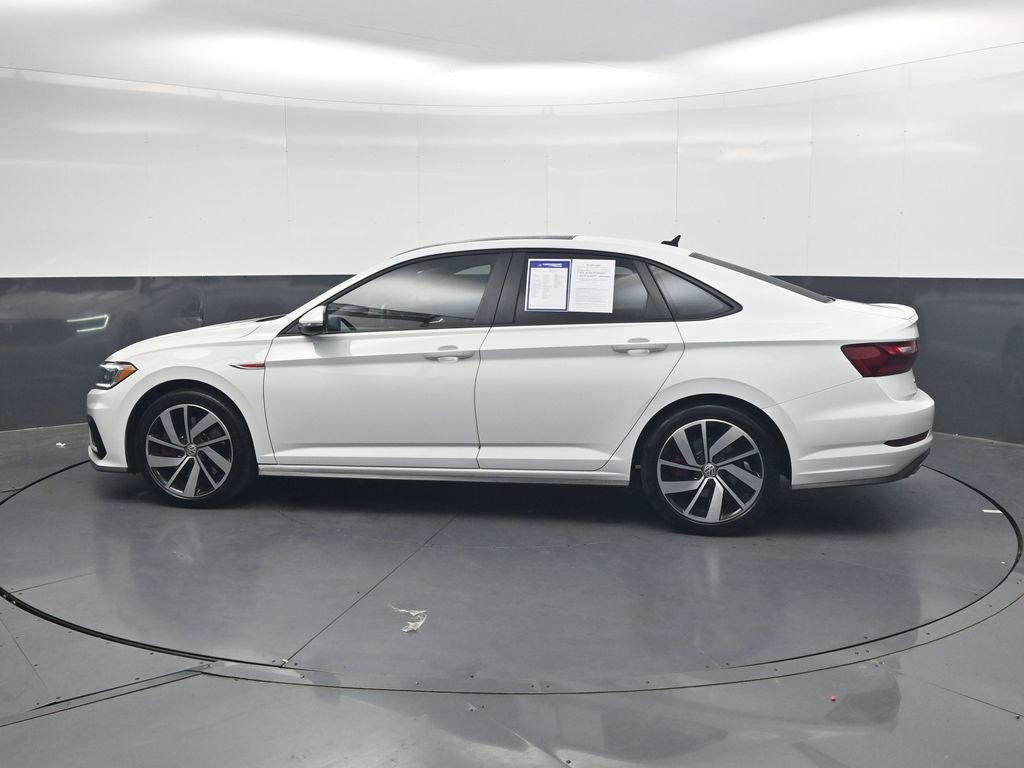 Used 2020 Volkswagen Jetta GLI Autobahn FWD image 7