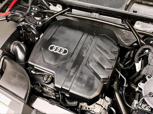 Certified 2023 Audi Q5 2.0T Premium Plus w/ Premium Plus Package image 31