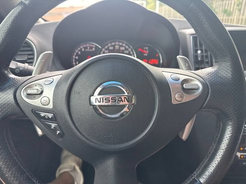 Used 2011 Nissan Maxima 3.5 SV w/ Premium Pkg FWD image 13