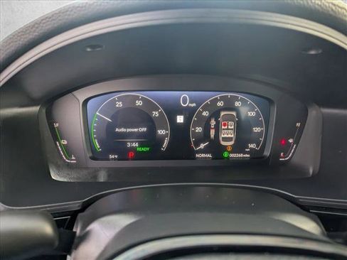 Used 2025 Honda Civic Sport Touring image 10