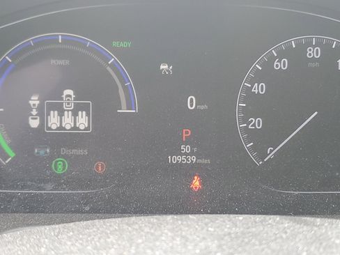 Used 2022 Honda Accord Sport image 18