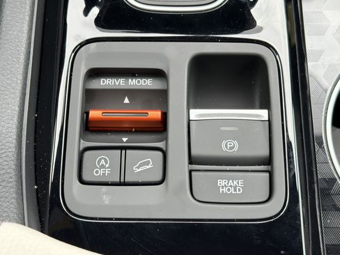Used 2026 Honda Passport TrailSport Elite image 10