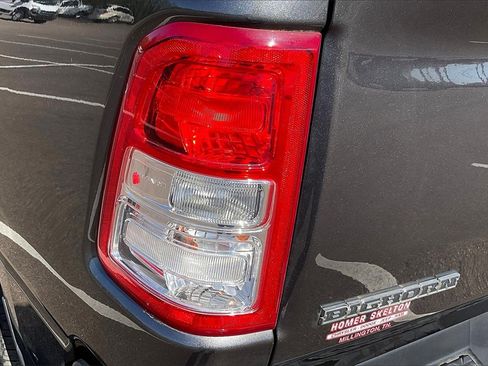 Certified 2022 RAM 1500 Big Horn image 29