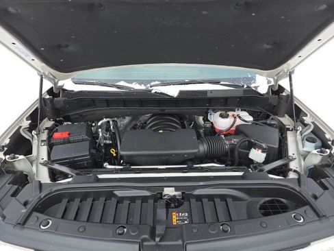 New 2026 Chevrolet Silverado 1500 RST w/ Safety Package image 67