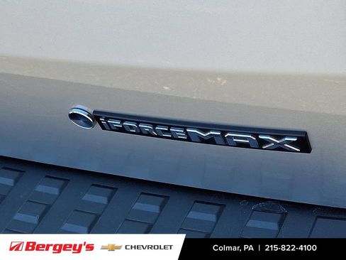 Used 2025 Toyota 4Runner TRD Off-Road AWD/4WD image 33