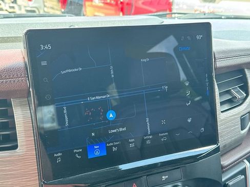 Used 2024 Ford Expedition Max Limited image 14