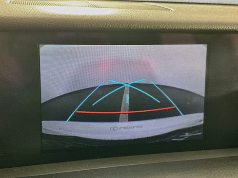 Used 2016 Lexus IS 200t w/ Navigation System Package RWD image 23