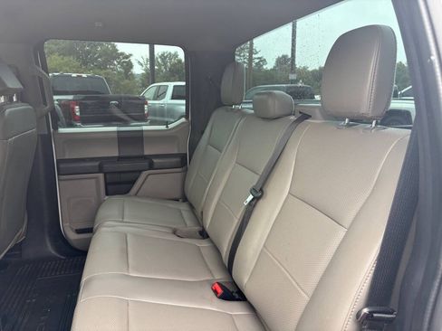 Used 2022 Ford F350 XL w/ Power Equipment Group AWD/4WD image 15